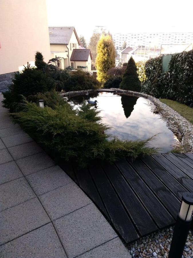 Brezno 2 Izbovy Apartman Sabi Exterior foto